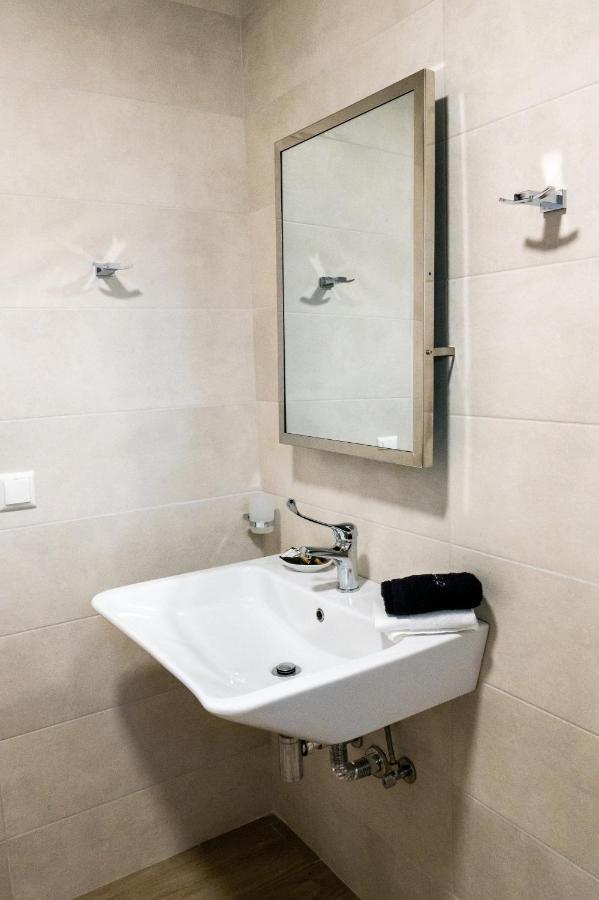 Olivar Suites 플리트라 외부 사진