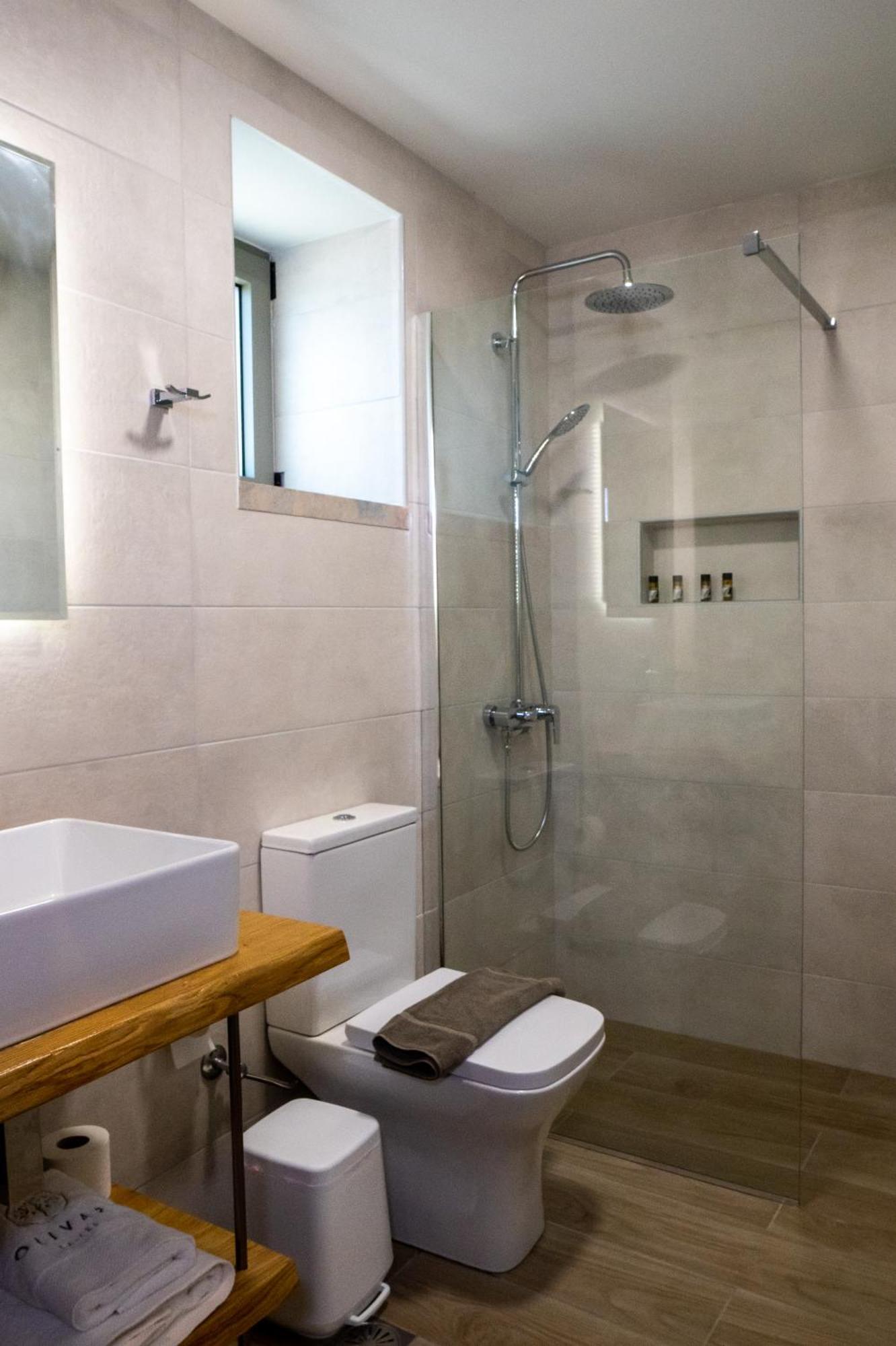 Olivar Suites 플리트라 외부 사진