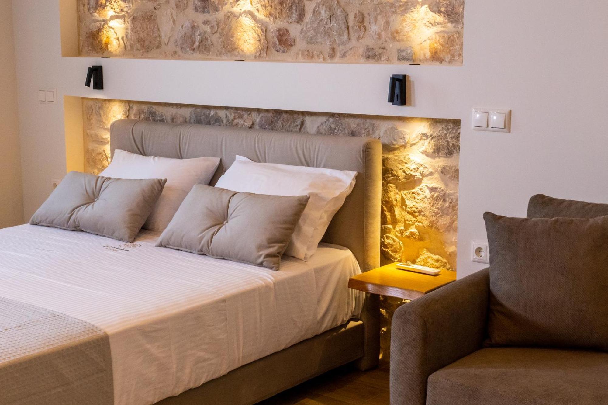 Olivar Suites 플리트라 외부 사진