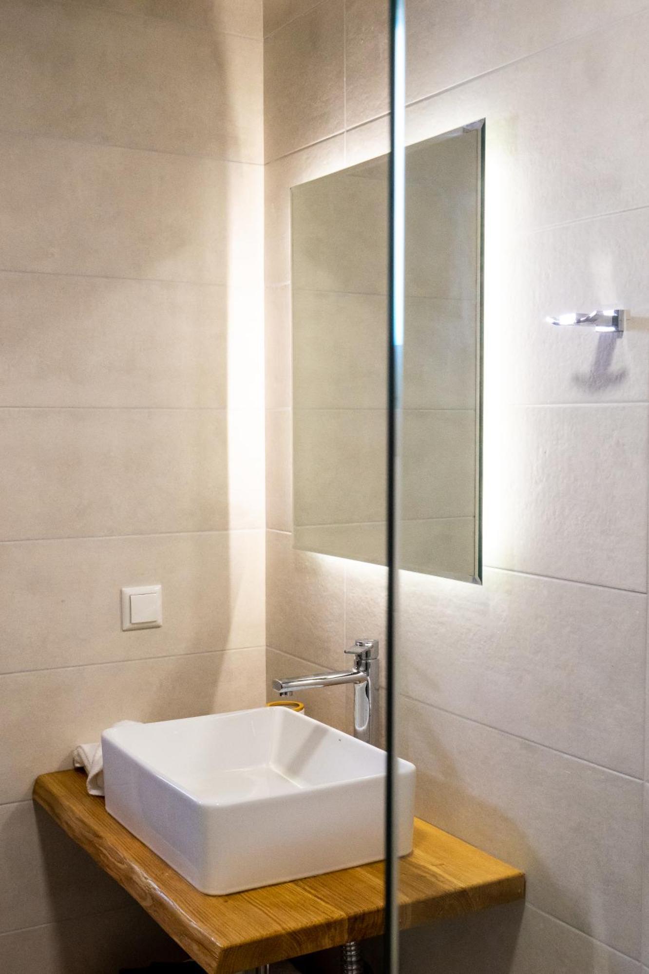 Olivar Suites 플리트라 외부 사진